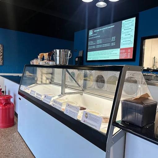 Lafayette Creamery